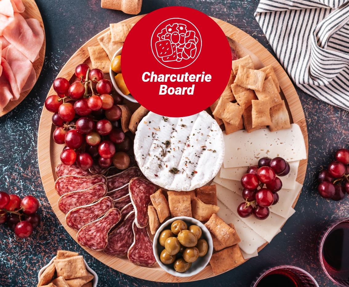 Charcuterie Board