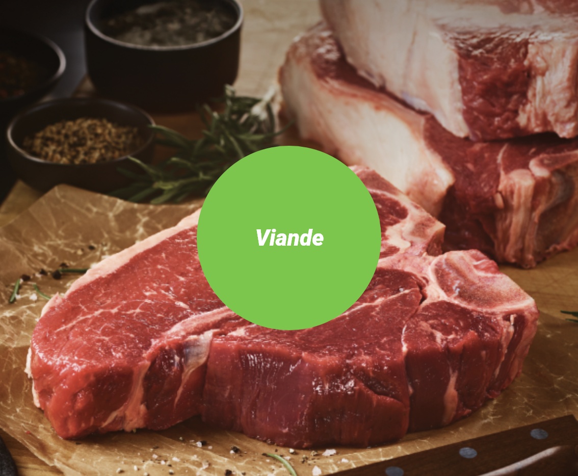 Viande