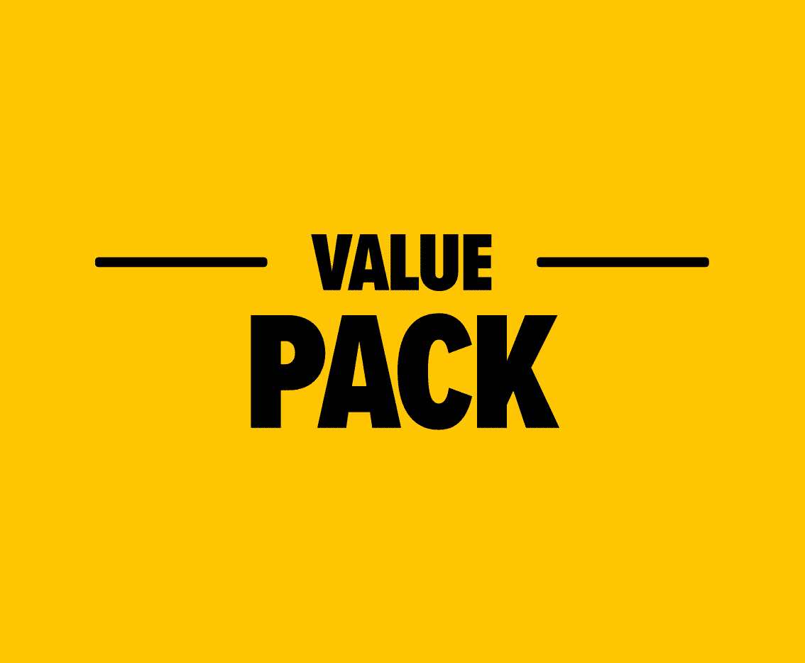 Value Pack