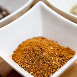 Four-spices