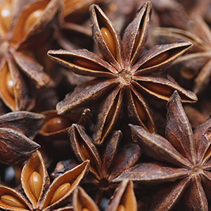 Star anise